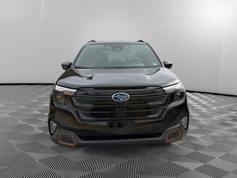 Certified 2026 Subaru Forester Sport w/ Sport Package AWD/4WD image 2
