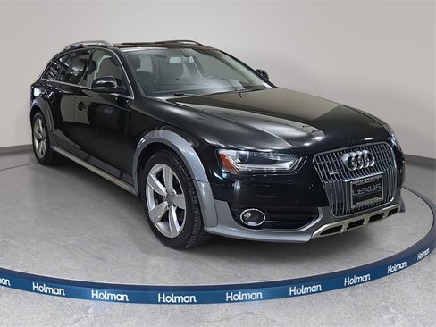 Used 2014 Audi A4 Premium w/ Lighting Package image 4
