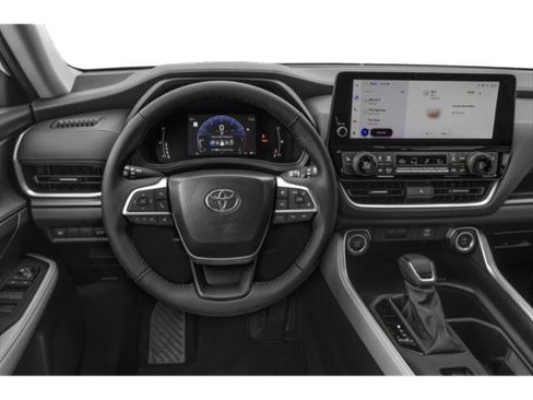 Used 2024 Toyota Grand Highlander AWD image 7
