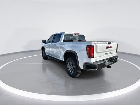 New 2026 GMC Sierra 1500 AT4X image 6