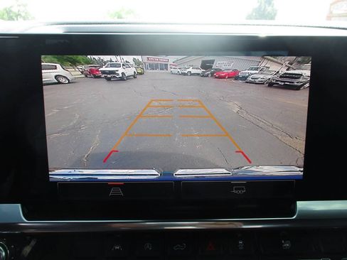 Used 2023 GMC Sierra 1500 Elevation AWD/4WD image 20