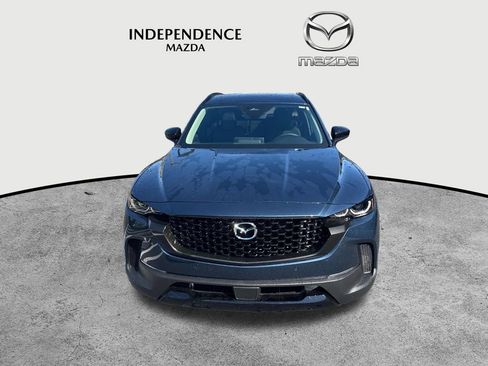 New 2026 MAZDA CX-50 AWD 2.5 Hybrid w/ Weather Package image 8
