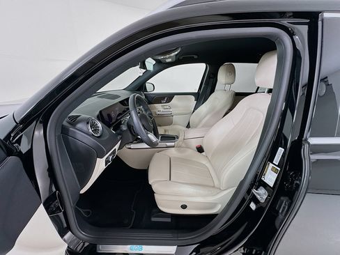 Certified 2025 Mercedes-Benz EQB 250+ image 22