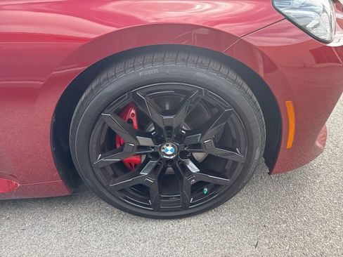 Used 2026 BMW 230i Coupe w/ Premium Package image 3