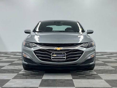 Used 2024 Chevrolet Malibu LT image 5