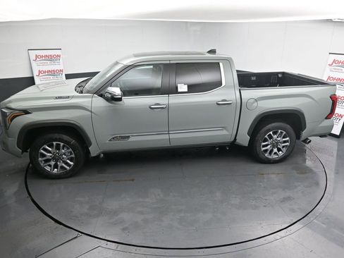 New 2026 Toyota Tundra 1794 Edition image 24