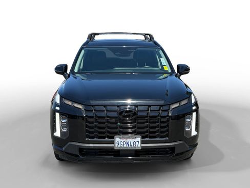 Certified 2023 Hyundai Palisade XRT FWD image 8