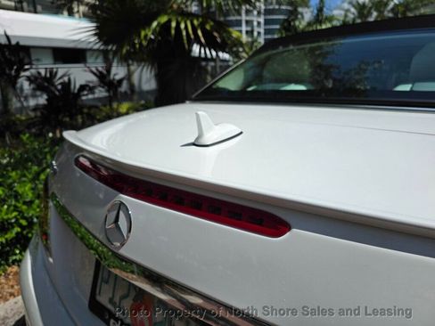 Used 2014 Mercedes-Benz E 350 Cabriolet image 11