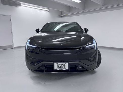 Used 2025 Polestar Polestar 3 AWD/4WD image 3