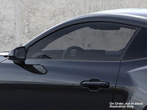 New 2026 Ford Mustang Coupe RWD image 14
