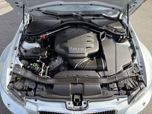 Used 2009 BMW M3 Coupe RWD image 13