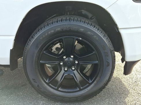 Used 2022 RAM 1500 Big Horn image 8