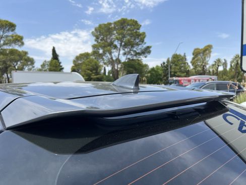 Used 2021 Honda Civic EX image 10