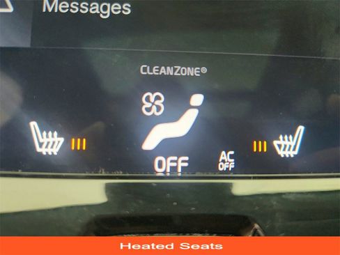 Used 2019 Volvo XC60 T6 Inscription w/ Protection Package Premier image 20