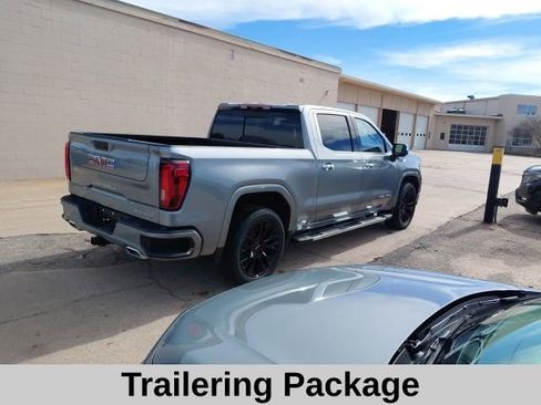 New 2026 GMC Sierra 1500 Denali w/ Technology Package image 4