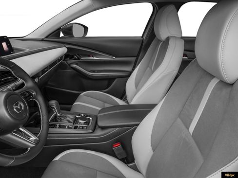 New 2026 MAZDA CX-30 2.5 Turbo Aire Edition AWD/4WD image 6