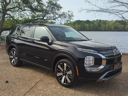 New 2026 Mitsubishi Outlander SE