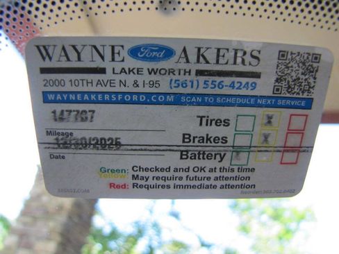 Used 2019 Ford F250 Lariat w/ Lariat Value Package image 38