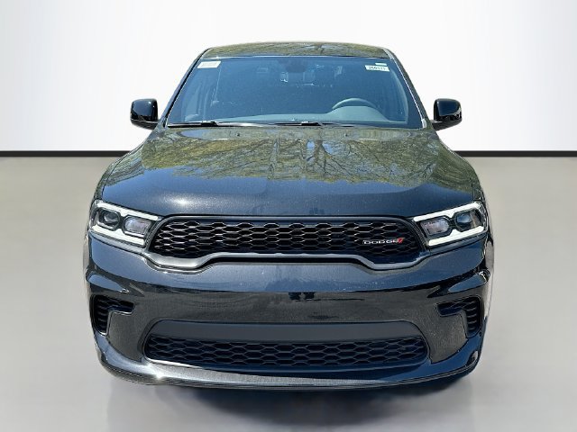 New 2026 Dodge Durango GT AWD/4WD image 3