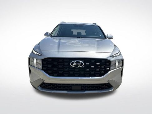 Used 2023 Hyundai Santa Fe SEL FWD image 5