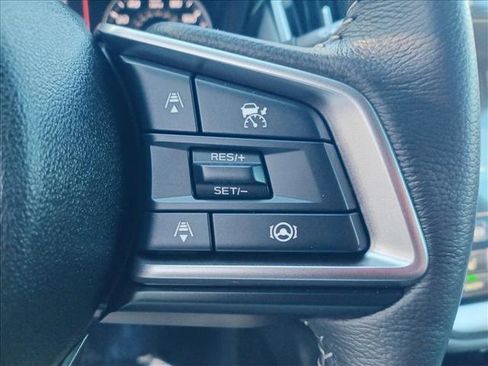 Used 2025 Subaru Legacy Premium image 19