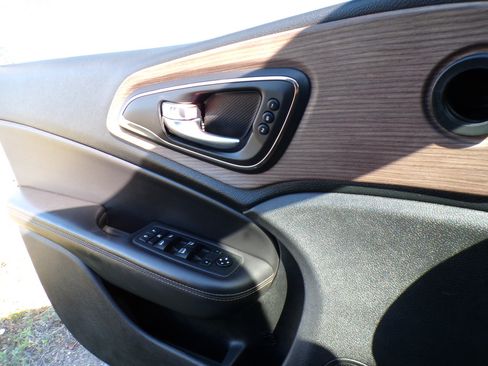 Used 2015 Chrysler 200 C w/ Navigation & Sound Group I AWD/4WD image 16