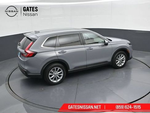 Used 2024 Honda CR-V EX-L image 47