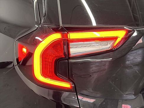 Certified 2022 GMC Terrain AT4 w/ Infotainment Package II image 11