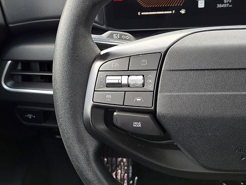 Used 2025 Kia K4 FWD image 19