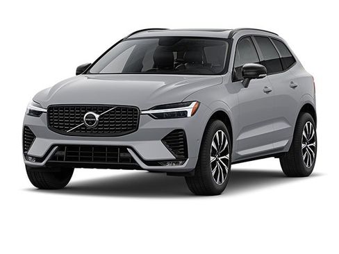 Certified 2025 Volvo XC60 B5 Plus image 1