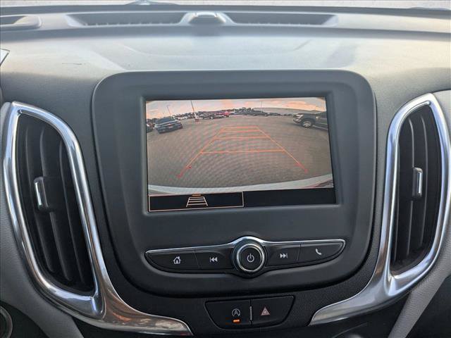 Used 2022 Chevrolet Equinox LT AWD/4WD image 13