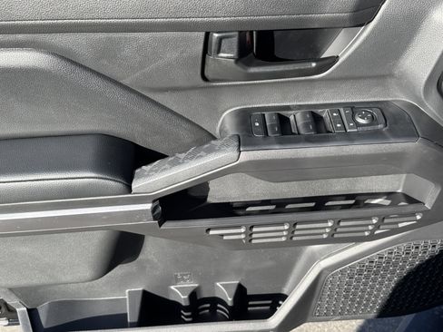 New 2026 Toyota Tacoma SR5 image 18