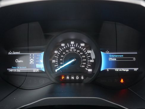 Used 2023 Ford Edge SEL image 5