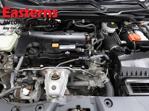 Used 2019 Honda Civic LX image 7