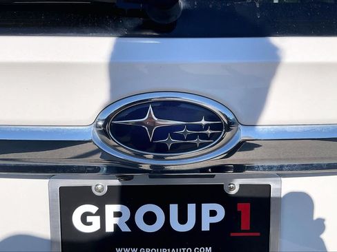 Used 2019 Subaru Ascent Limited w/ Popular Package #2 AWD/4WD image 32