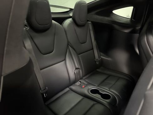Used 2020 Tesla Model X Long Range image 29