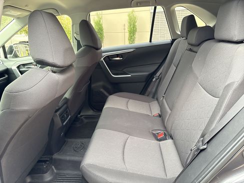 Used 2023 Toyota RAV4 XLE w/ XLE Grade Weather Package image 30