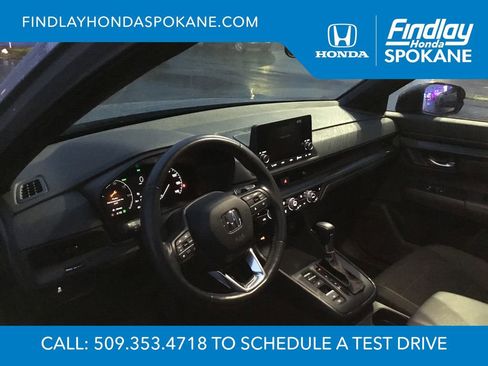 Used 2023 Honda CR-V Sport image 12