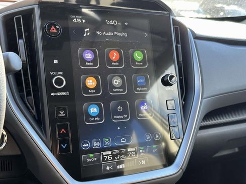 Certified 2025 Subaru Crosstrek 2.0i Premium image 20