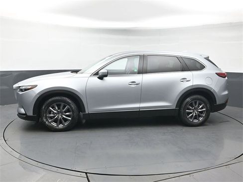 Certified 2023 MAZDA CX-9 Touring image 2