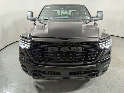 New 2026 RAM 1500 Limited AWD/4WD image 2