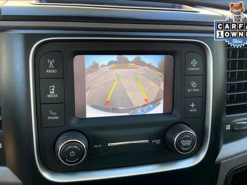 Used 2021 RAM 1500 Tradesman w/ Chrome Plus Package image 21