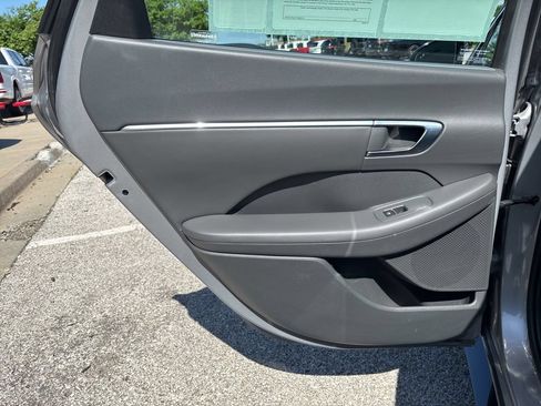 Used 2023 Hyundai Sonata SEL Plus FWD image 38