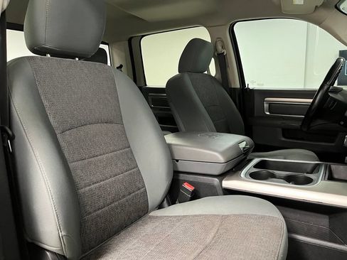 Used 2016 RAM 1500 Big Horn AWD/4WD image 59