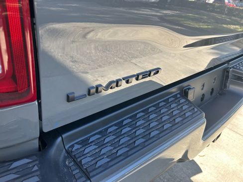 New 2026 RAM 2500 Limited image 23