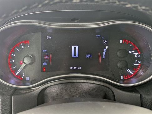 Used 2019 Dodge Durango Citadel w/ Technology Group image 18