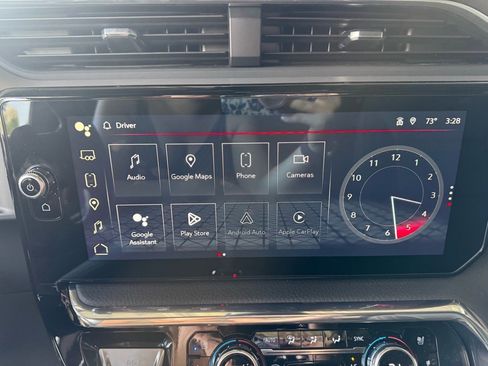 Used 2024 GMC Sierra 1500 Denali w/ Technology Package image 25