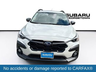 Certified 2024 Subaru Crosstrek 2.0i Premium AWD/4WD video 2