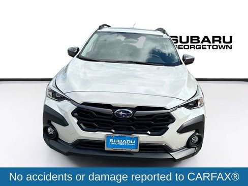 Certified 2024 Subaru Crosstrek 2.0i Premium AWD/4WD image 2