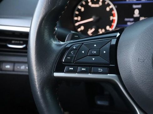 Certified 2024 Nissan Altima 2.5 SR image 11